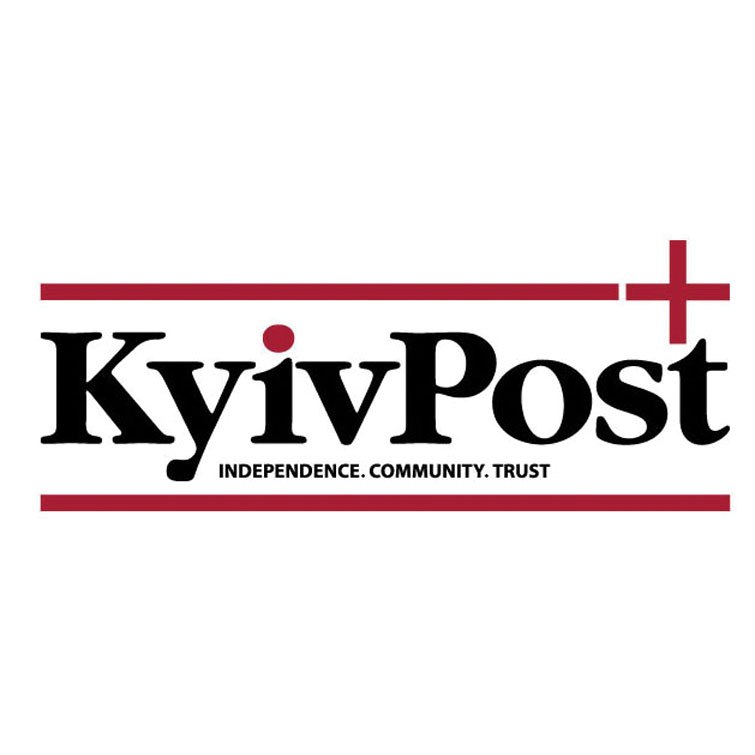 Kyiv Post +
