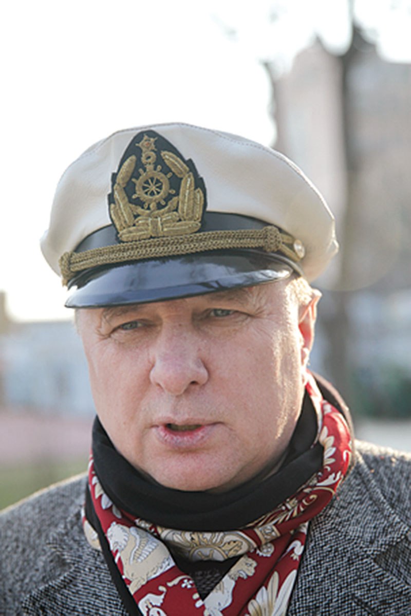 Mozharovsky