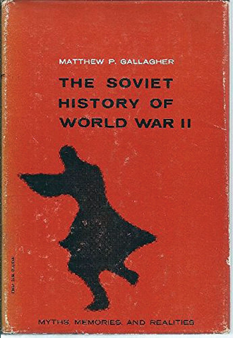 WWII bookds