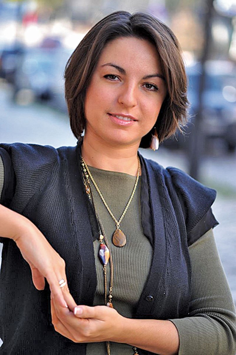 Anna Derevyanko