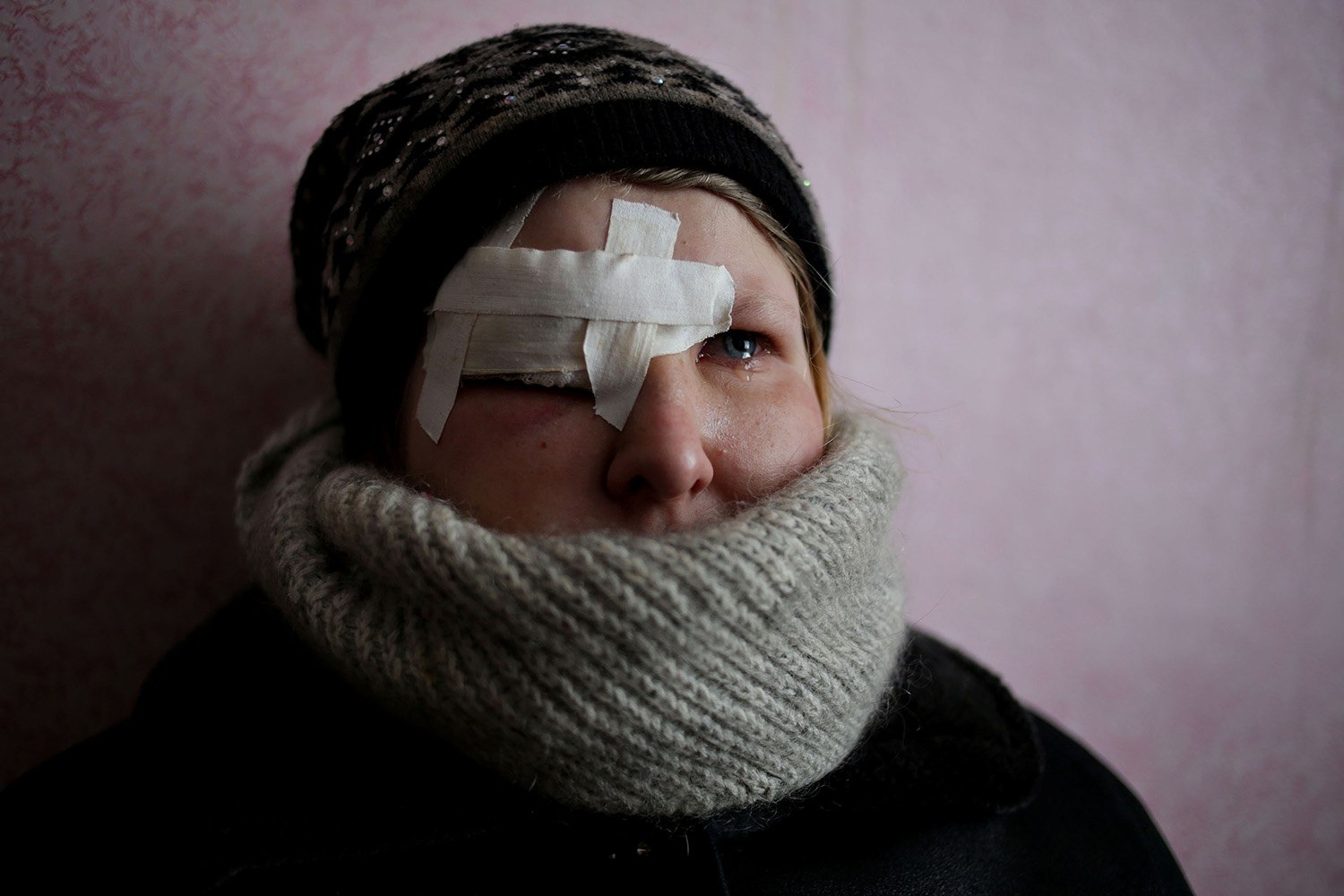 vlasova debaltseve