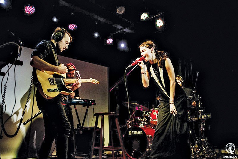 The pop band Pur:Pur was founded in 2008 but stepped into the limelight after making it to the semi-final  of the national selection for this year’s Eurovision Song Contest. 