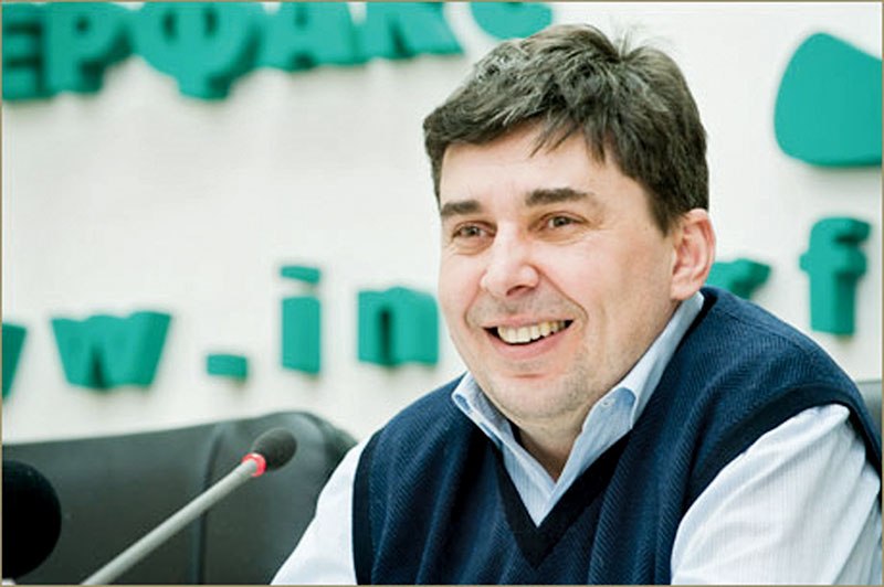iacheslav Moskalevskyi