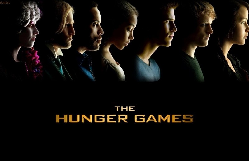 The Hunger Games and Teen Dystopia: The Genre's History