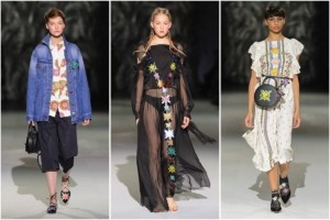 Navro sticks to bohemian chic in its S/S 17 collection 