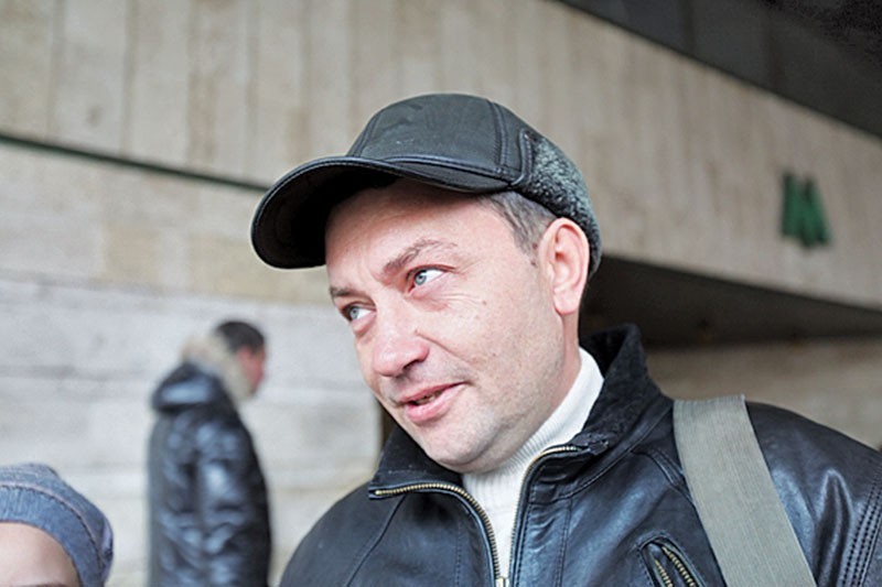 Viktor Belilovets, doctor: 