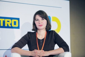 “I have to ask the Prosecutor General’s Office: What have they been doing for two years?” – Daria Kaleniuk,  director of the Anti-corruption Center
