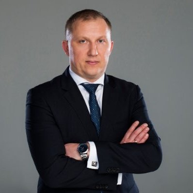 Latvian citizen Raivis Veckagans, who is to head the Ukrainian Sea Ports Authority, has 16 years of experience in managing transport, logistics, shipping and financial service companies.