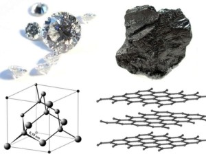 graphite-artificial-diamond