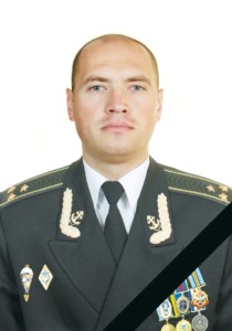 Maksym Shapoval