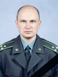 Yuriy Vozniy