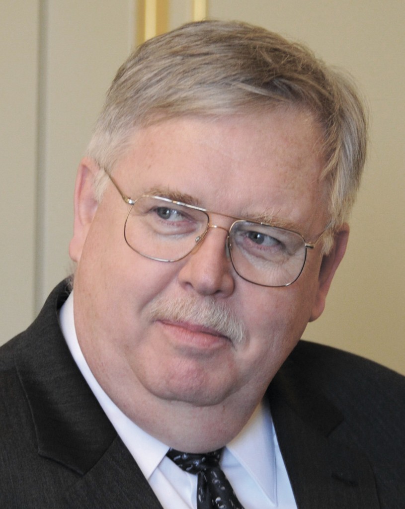 John F. Tefft November 23, 2009 – July 9, 2013
