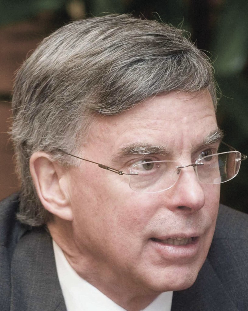 William B. Taylor May 30, 2006 – May 23, 2009