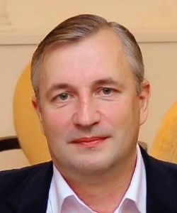 Oleksandr Zolotnikov