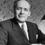 Raphael Lemkin Onetime Lviv resident coined the word "genocide" and said it applied to Holodomor.