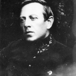 Symon Petliura Ukrainian independence leader assassinated in 1926. Soviets condemned dissidents as "Petliurites."