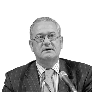 James Wilson, Author at Kyiv Post