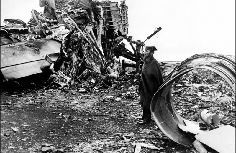 tenerife disaster victims